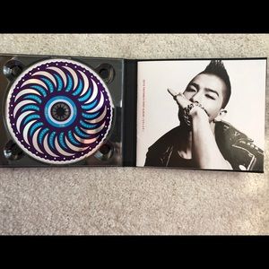 Taeyang SOLAR album!